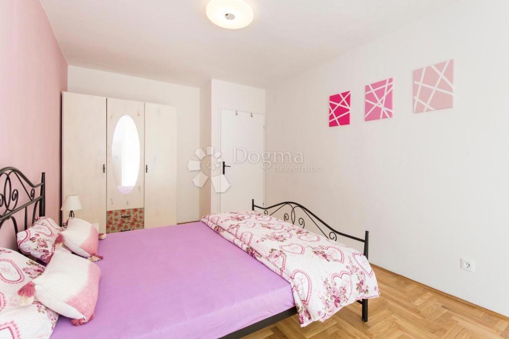 Stanovanje Rabac, Labin, 45m2