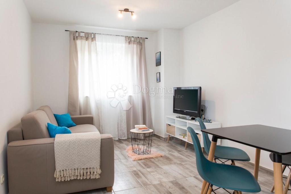 Stanovanje Rabac, Labin, 45m2
