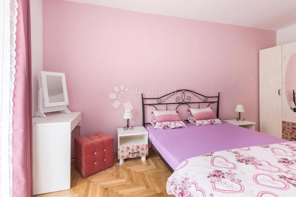 Stanovanje Rabac, Labin, 45m2