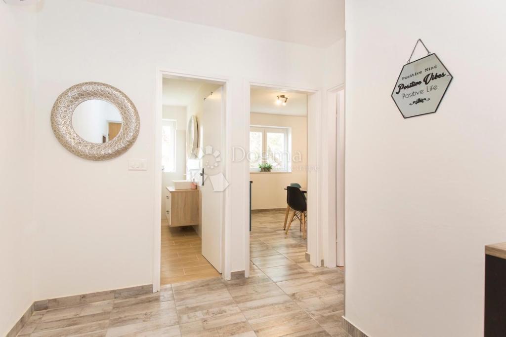 Stanovanje Rabac, Labin, 45m2