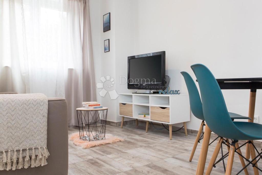 Stanovanje Rabac, Labin, 45m2
