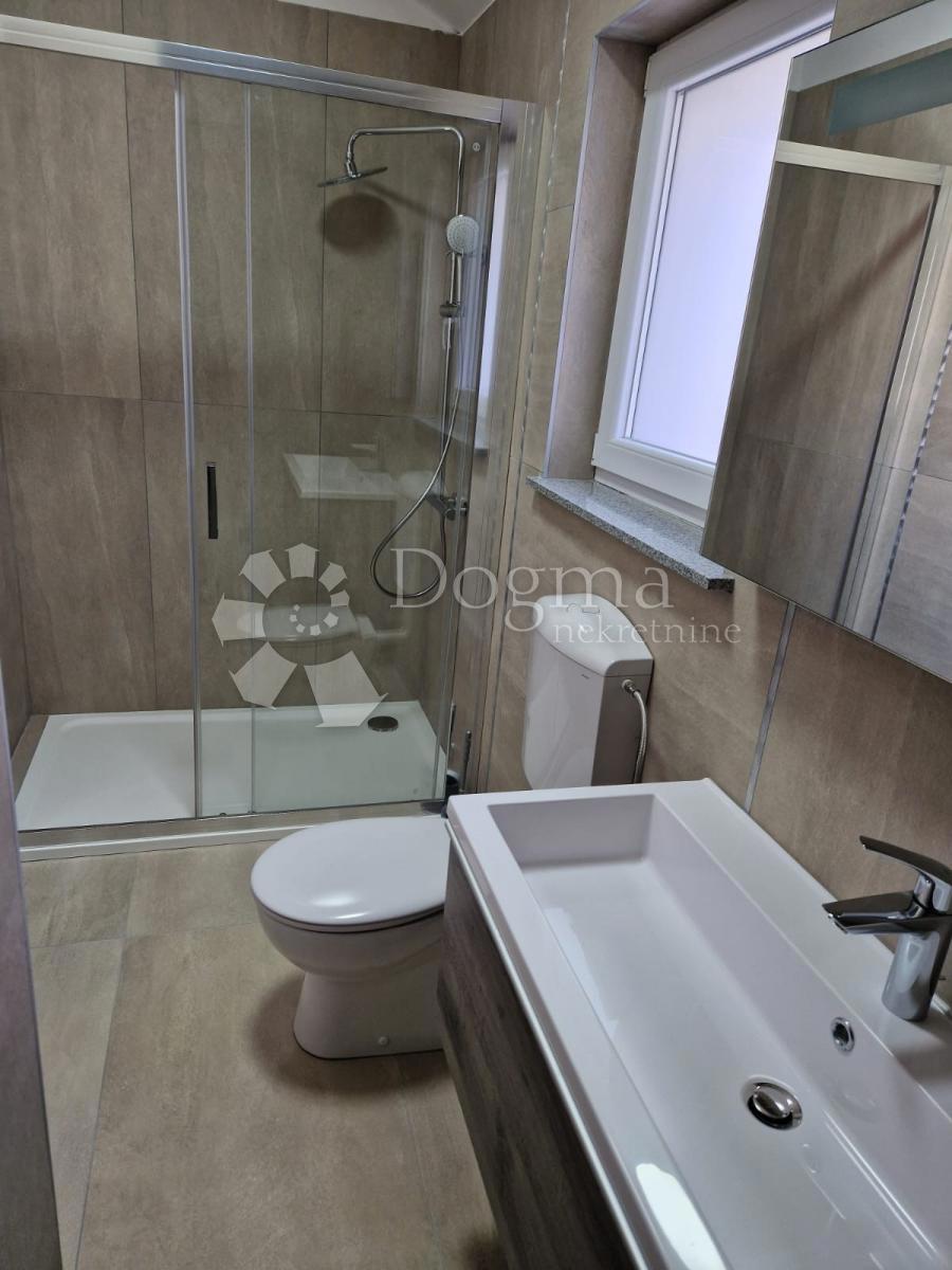 Stavba Jušići, Matulji, 390m2