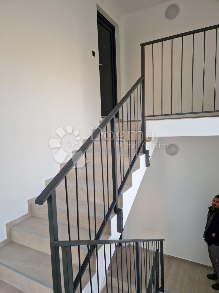 Stavba Jušići, Matulji, 390m2