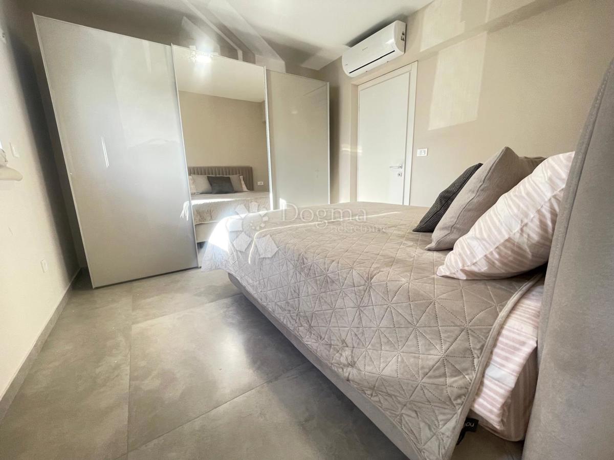 Stanovanje Privlaka, 75,83m2