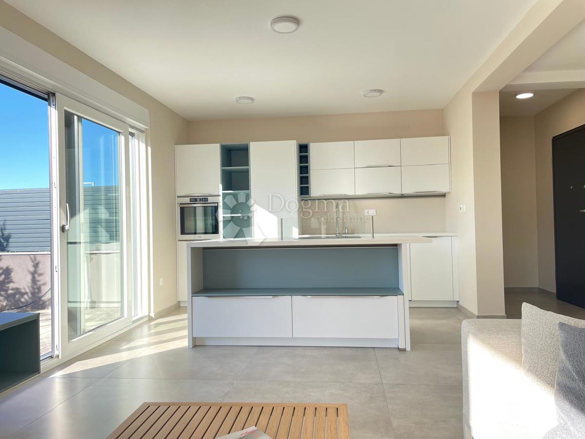 Stanovanje Privlaka, 75,83m2