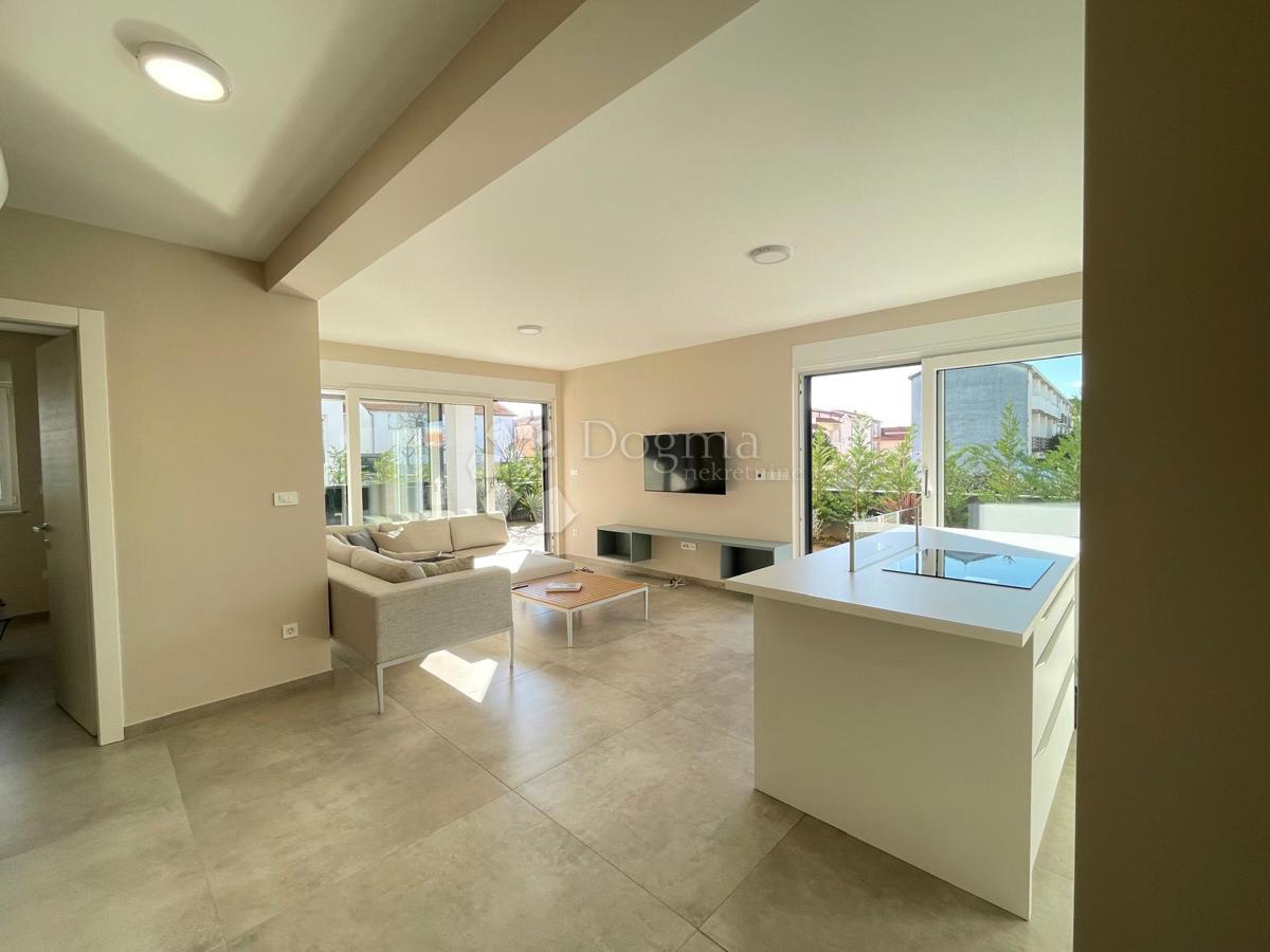 Stanovanje Privlaka, 75,83m2