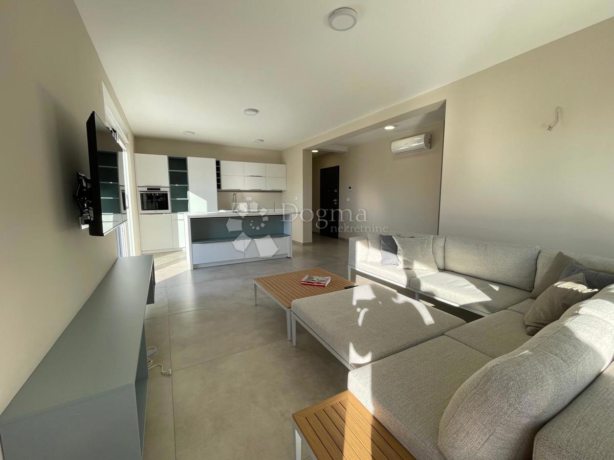 Stanovanje Privlaka, 75,83m2