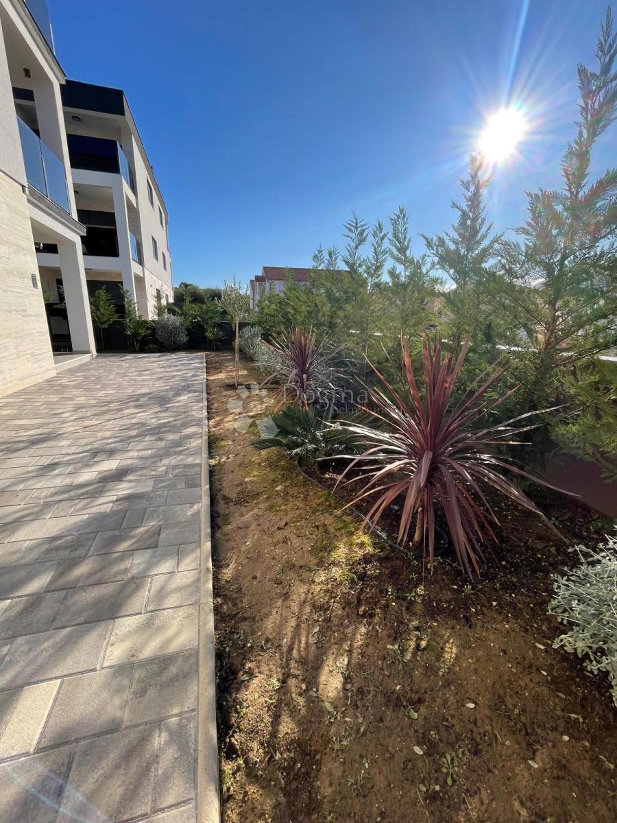 Stanovanje Privlaka, 75,83m2