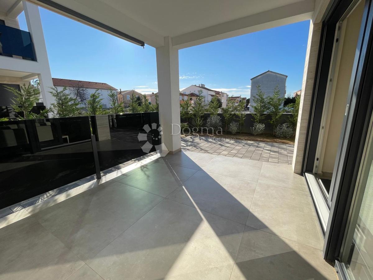 Stanovanje Privlaka, 75,83m2