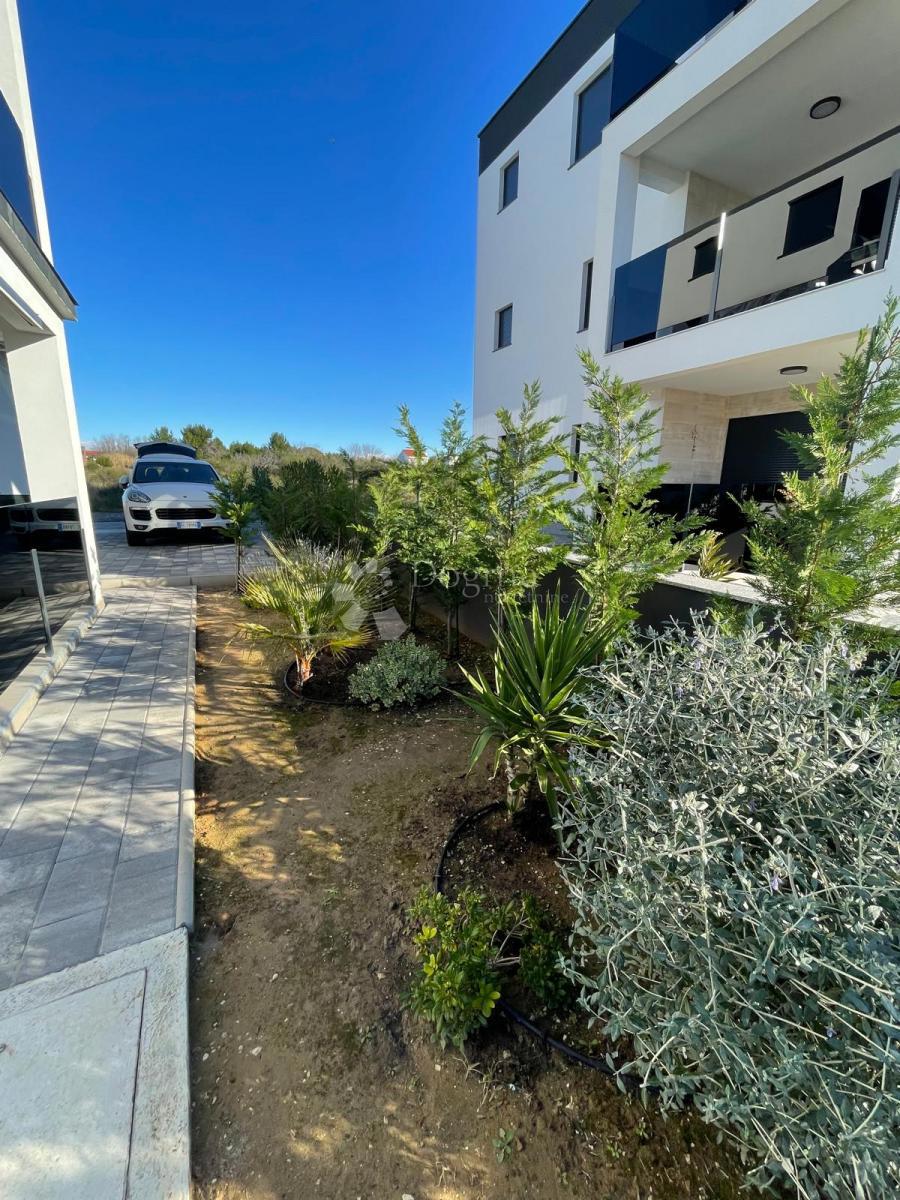 Stanovanje Privlaka, 75,83m2