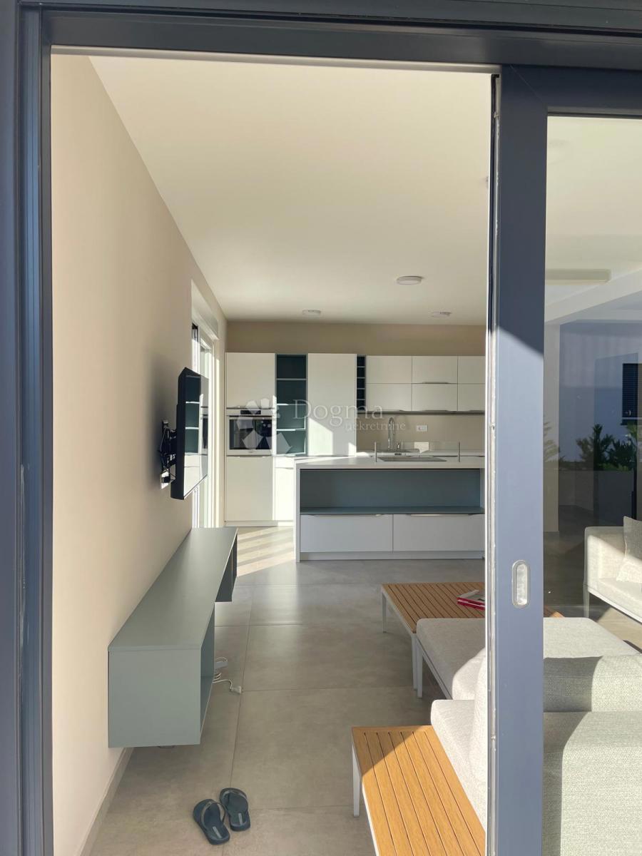 Stanovanje Privlaka, 75,83m2