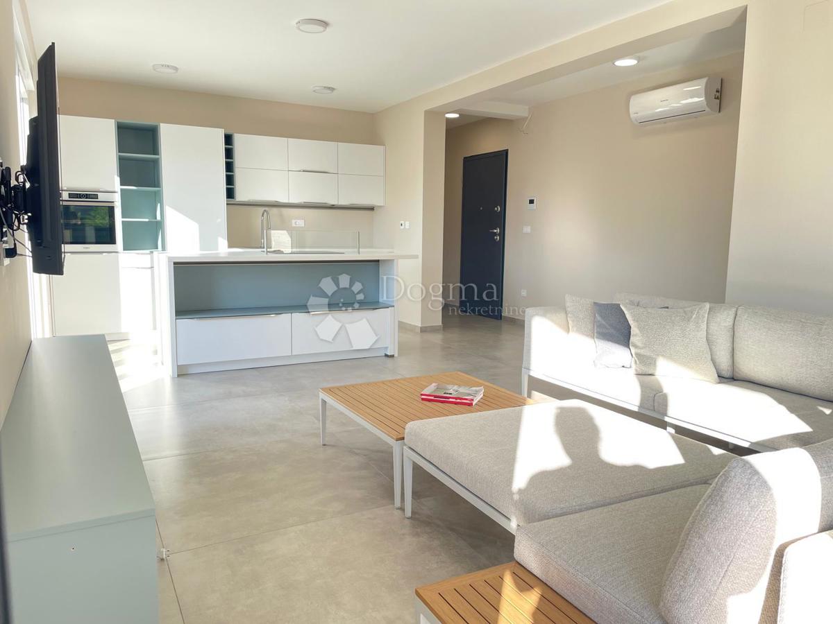 Stanovanje Privlaka, 75,83m2