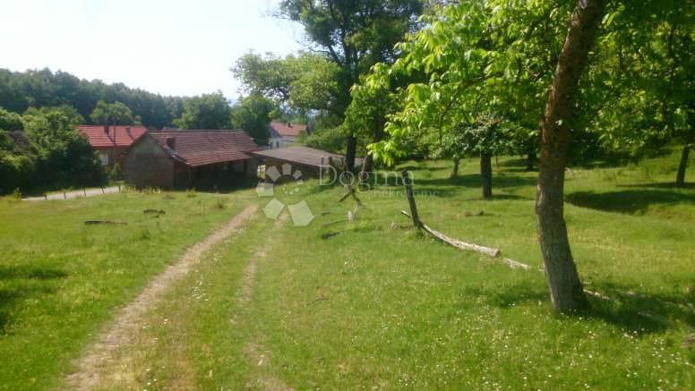 Zemljišče Gradište, Kutjevo, gradište, 78.505m2