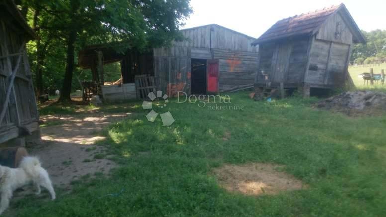Zemljišče Gradište, Kutjevo, gradište, 78.505m2