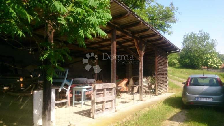 Zemljišče Gradište, Kutjevo, gradište, 78.505m2