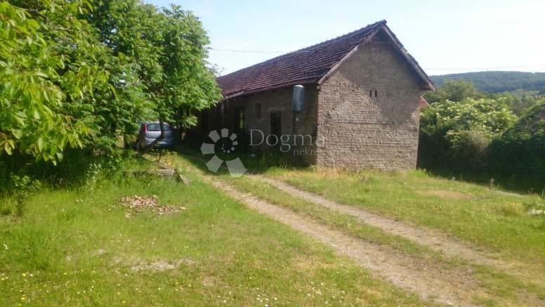 Zemljišče Gradište, Kutjevo, gradište, 78.505m2