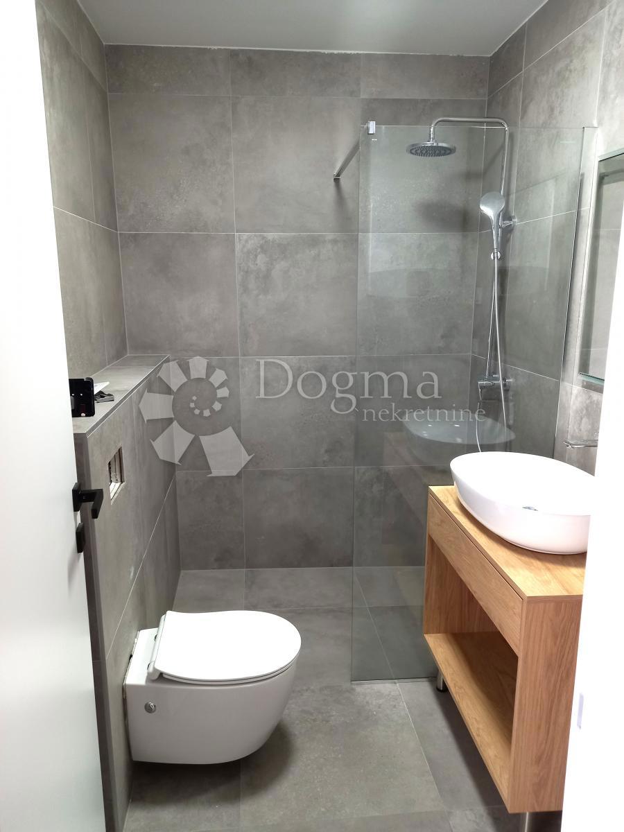 Apartma Crikvenica, 50m2