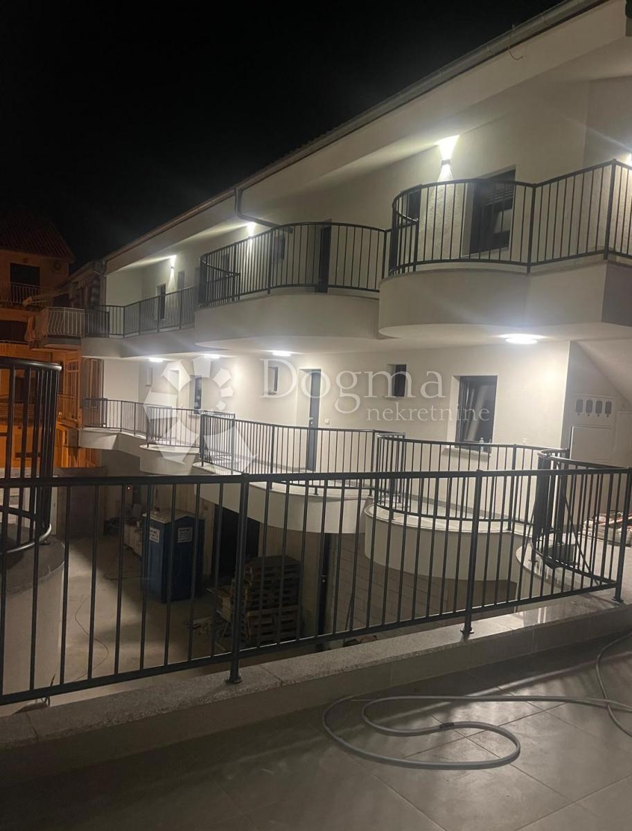 Apartma Crikvenica, 50m2
