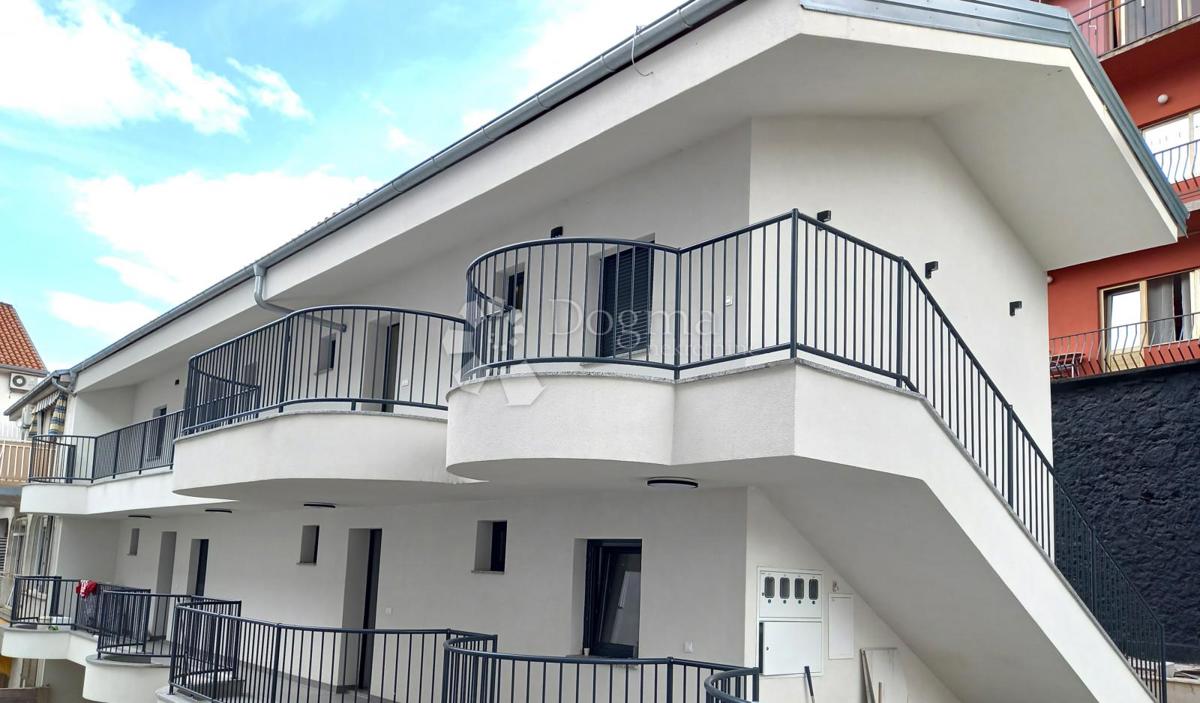 Apartma Crikvenica, 50m2