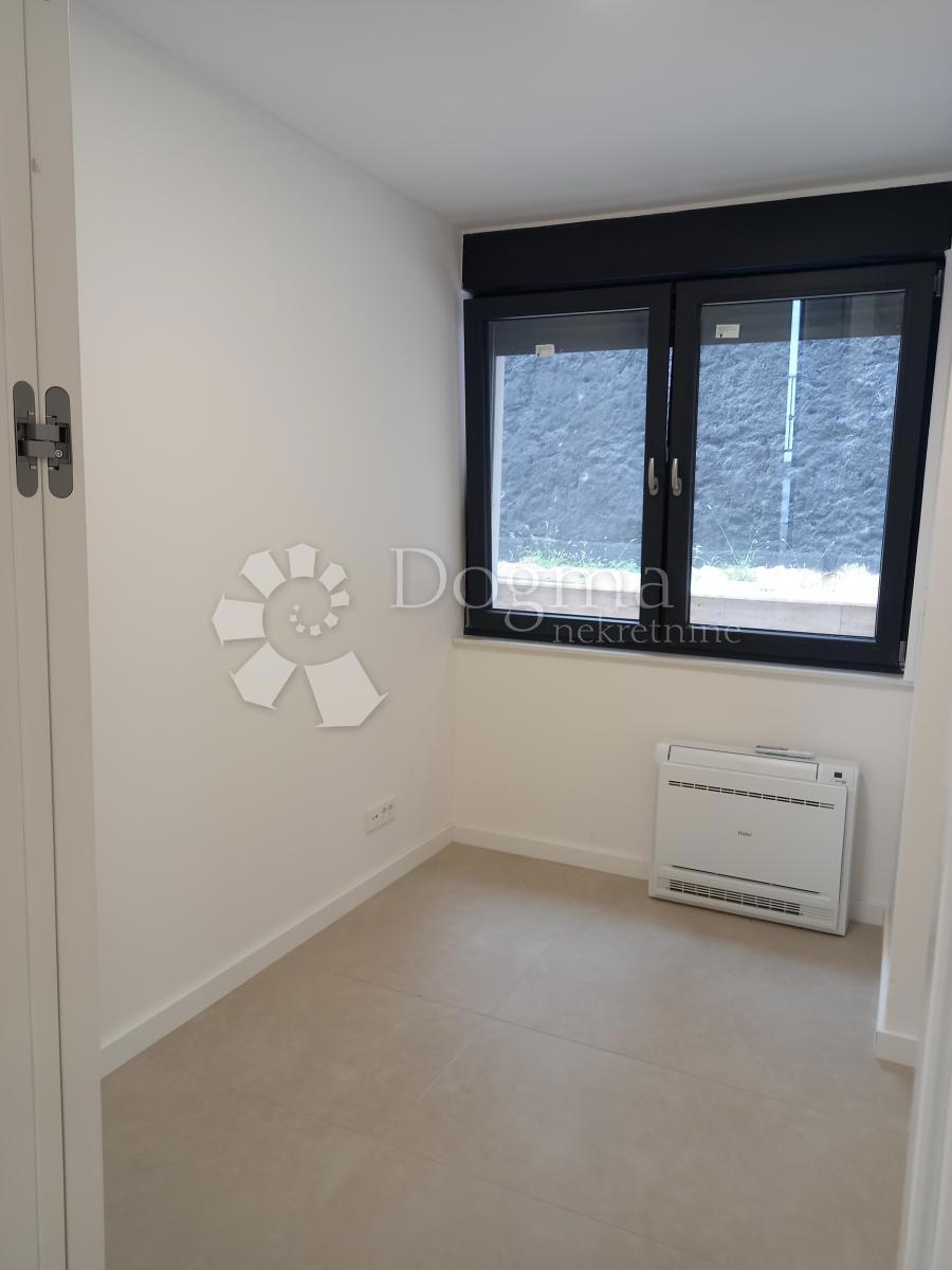 Apartma Crikvenica, 50m2