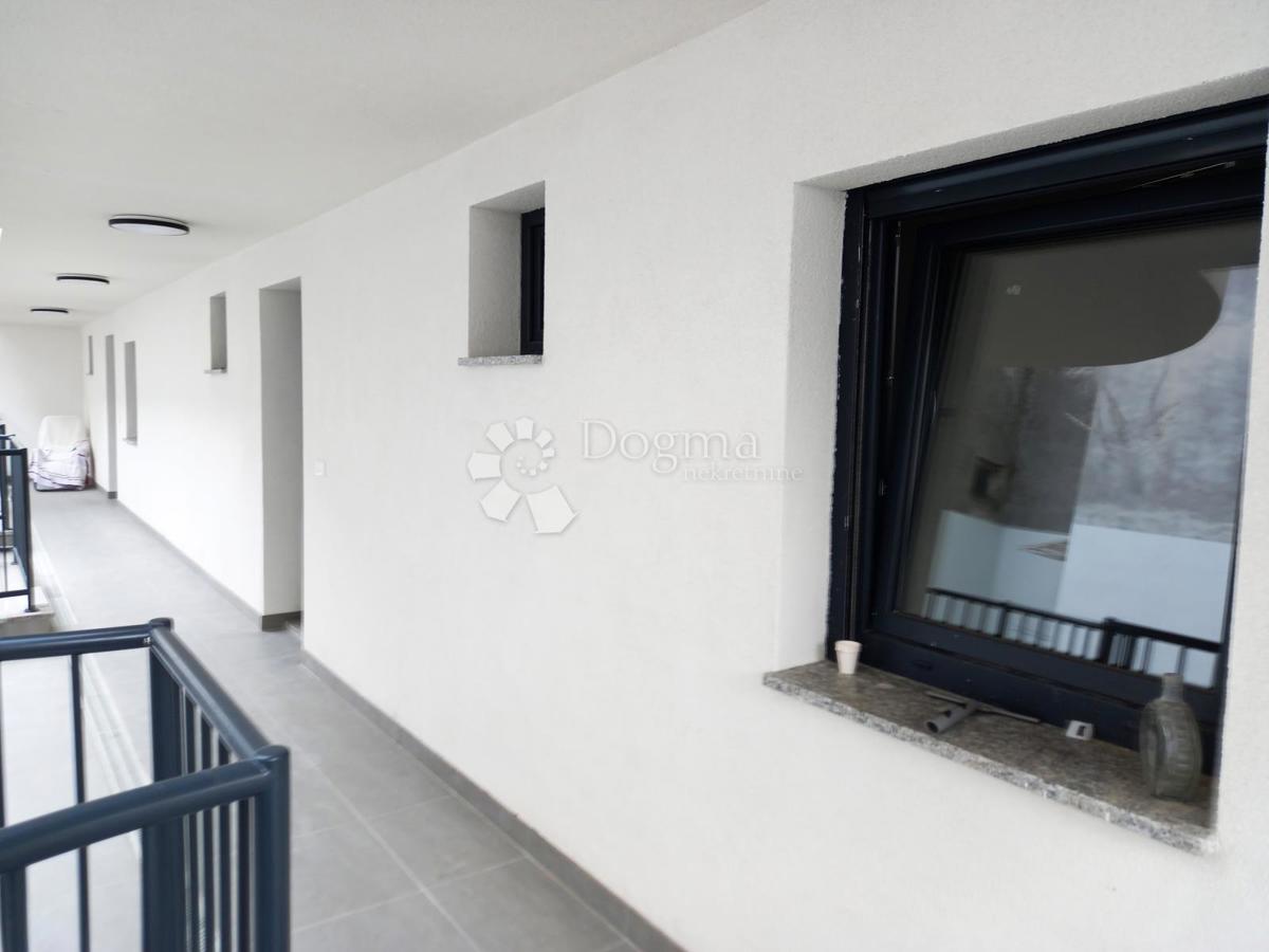 Apartma Crikvenica, 50m2