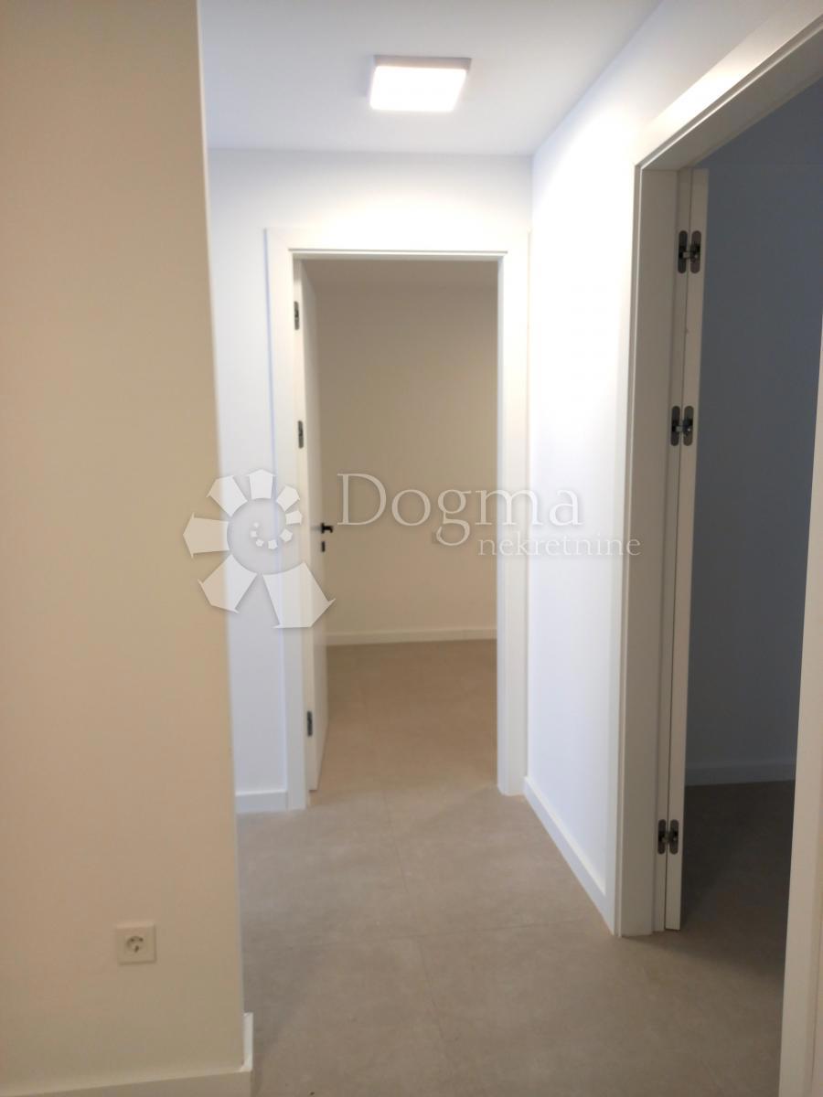 Apartma Crikvenica, 50m2
