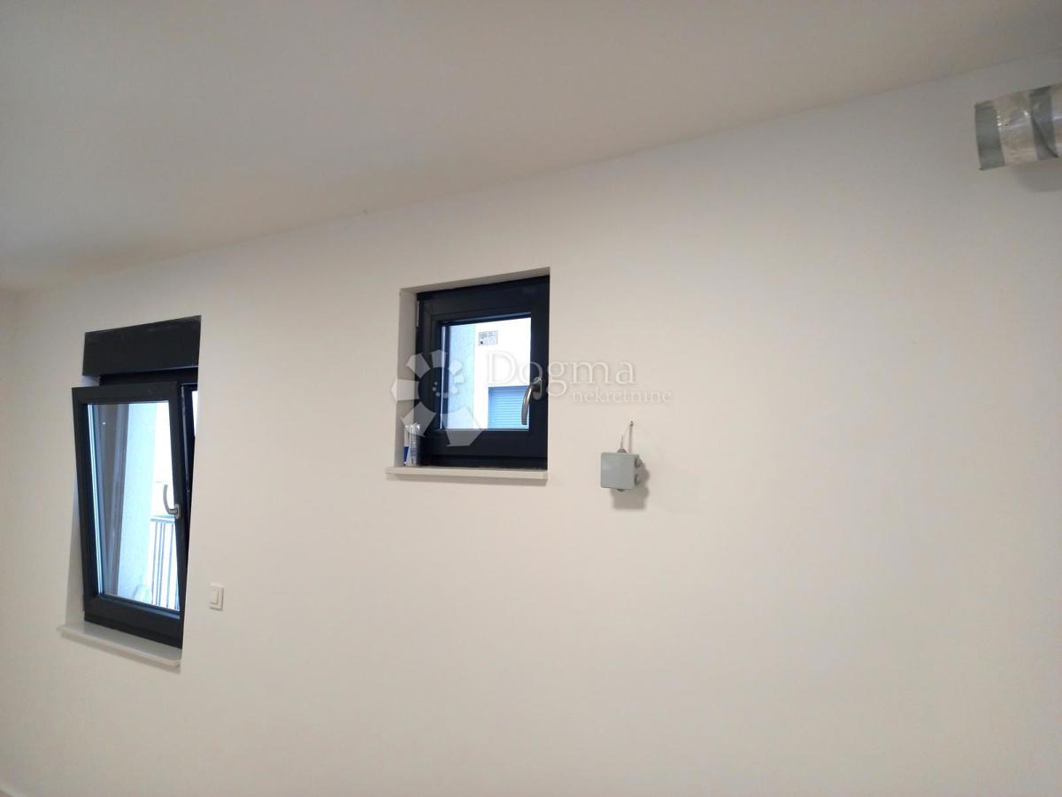 Apartma Crikvenica, 50m2