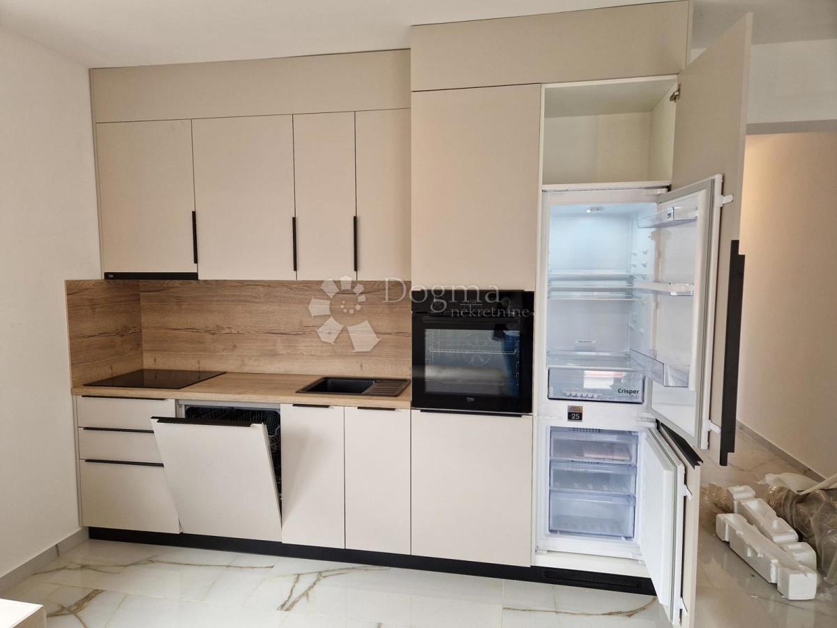 Apartma Palit, Rab, 75m2