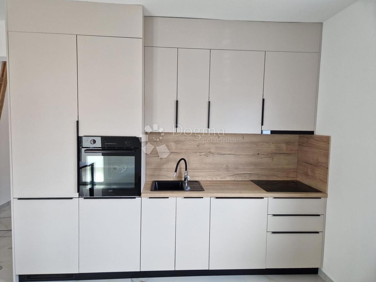 Apartma Palit, Rab, 75m2