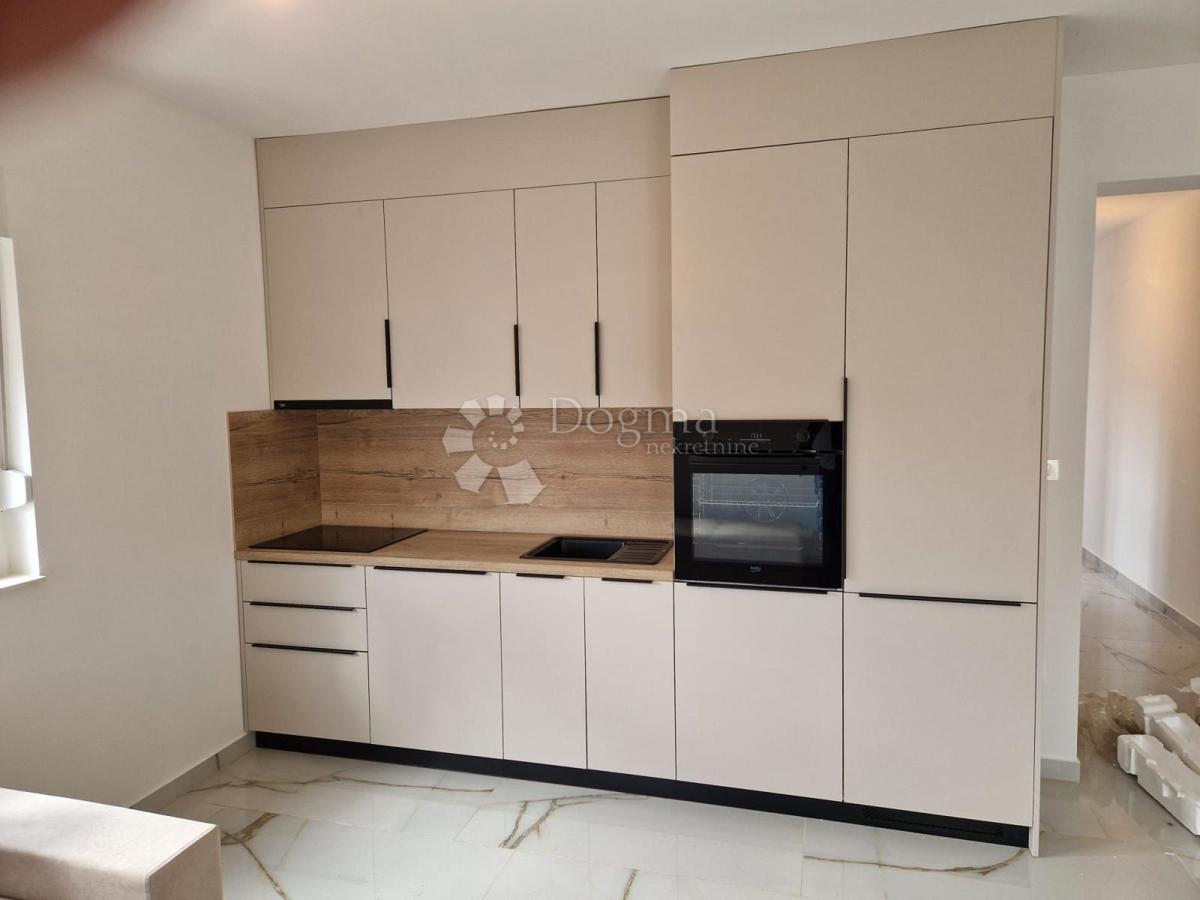Apartma Palit, Rab, 75m2