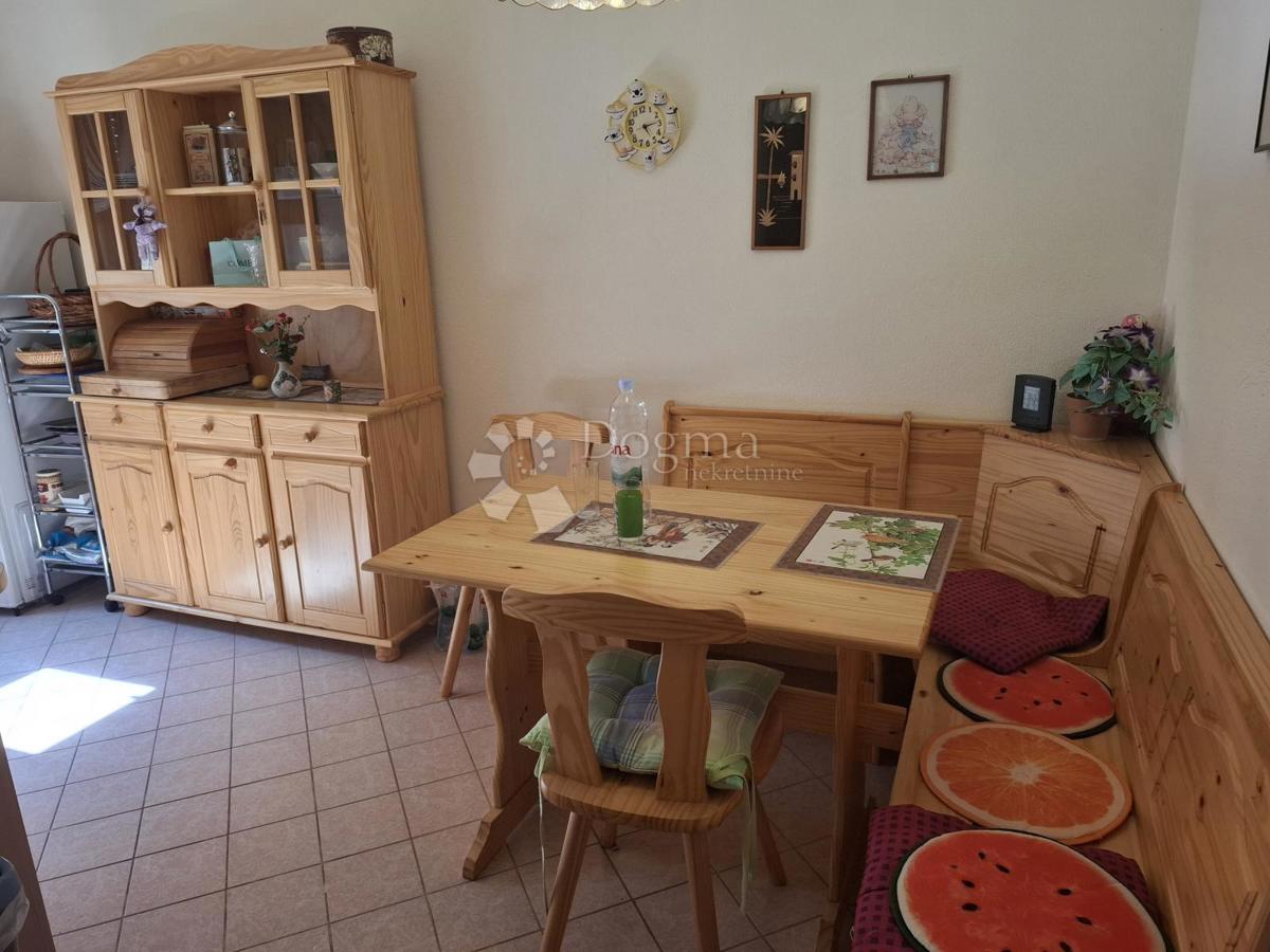 Stanovanje Čiovo, Trogir, 70,59m2