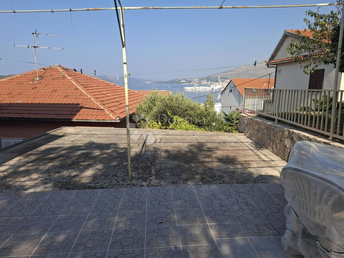 Stanovanje Čiovo, Trogir, 70,59m2