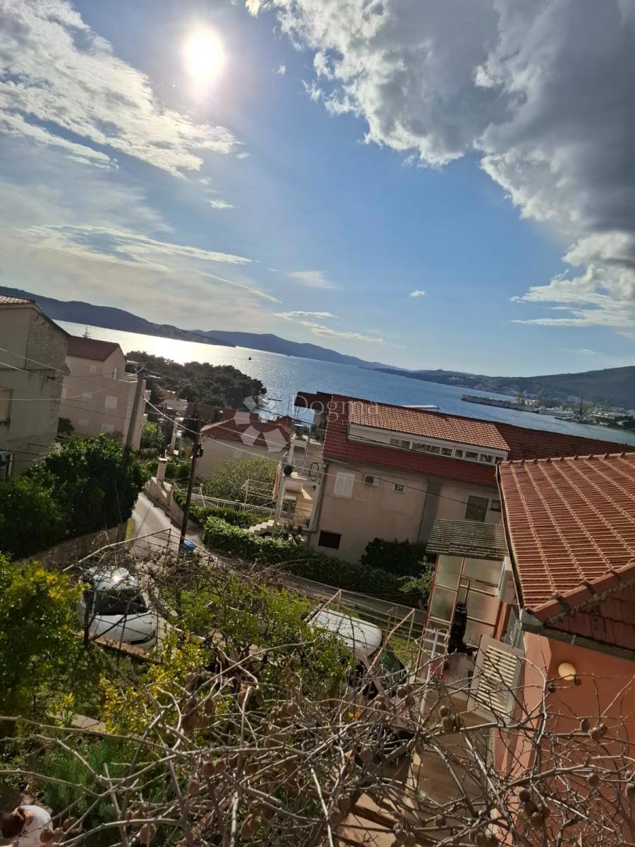 Stanovanje Čiovo, Trogir, 70,59m2
