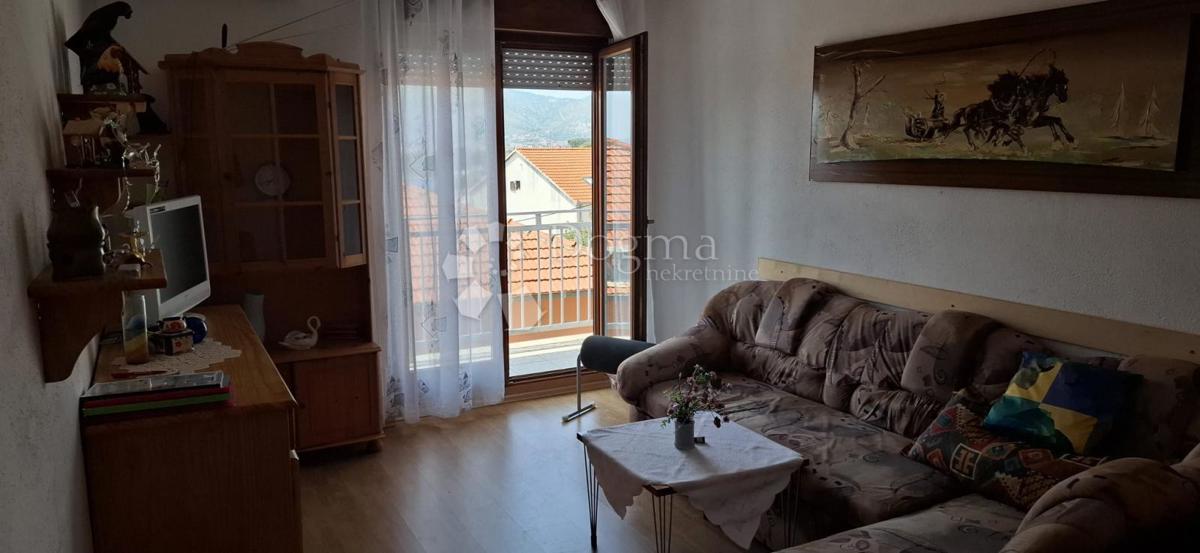Stanovanje Čiovo, Trogir, 70,59m2