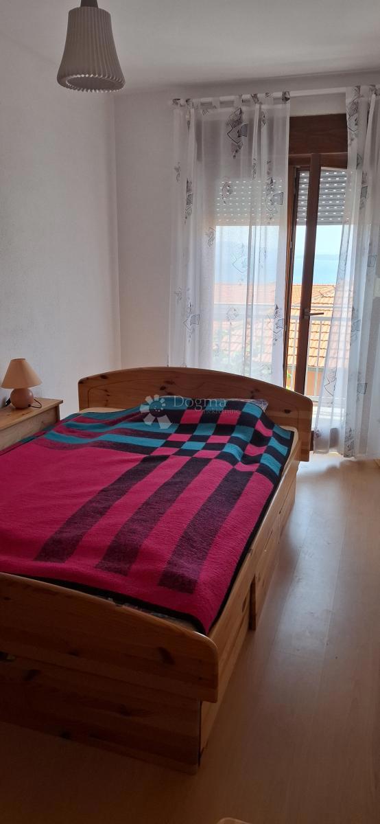 Stanovanje Čiovo, Trogir, 70,59m2