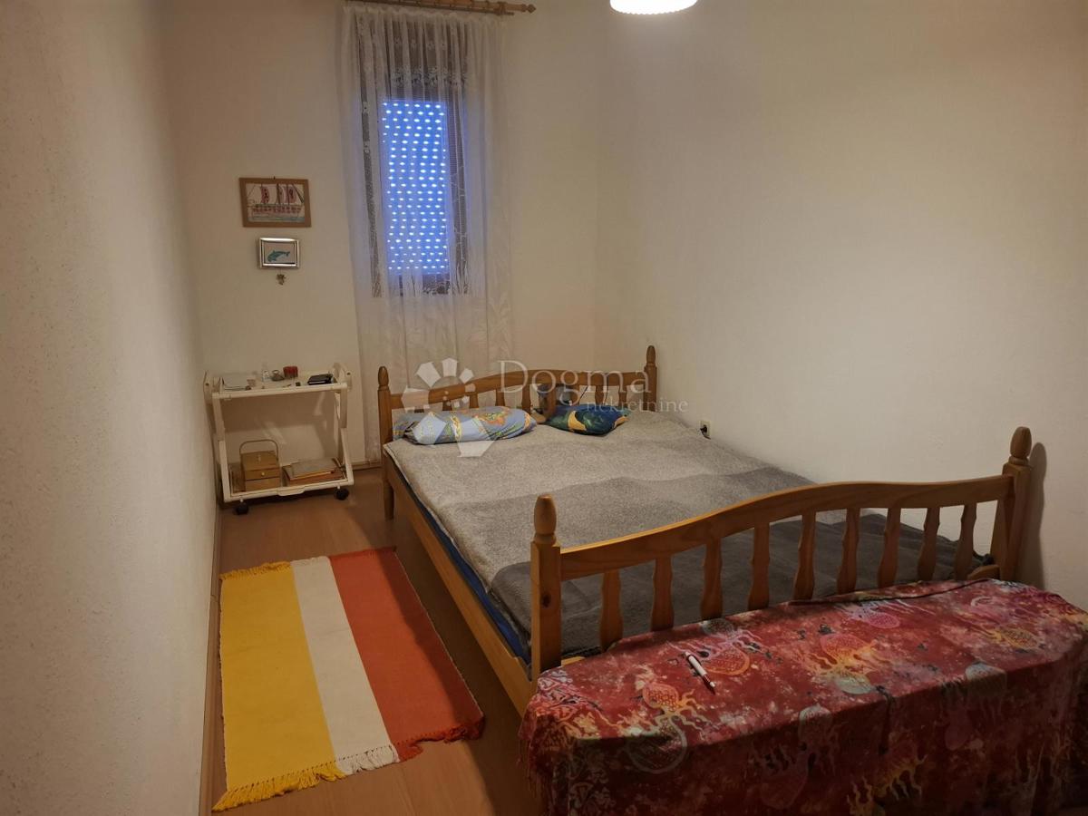 Stanovanje Čiovo, Trogir, 70,59m2