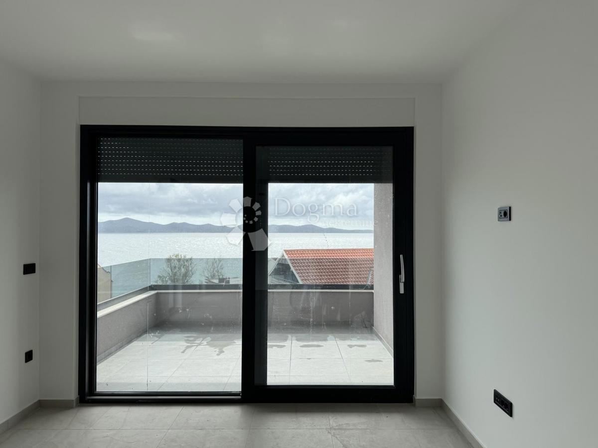 Stanovanje Diklo, Zadar, 59,07m2