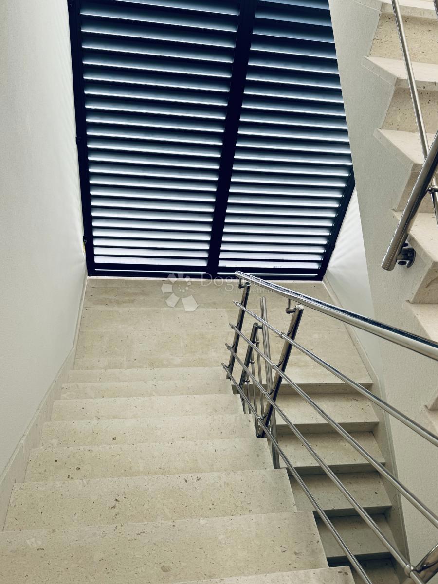 Stanovanje Diklo, Zadar, 59,07m2