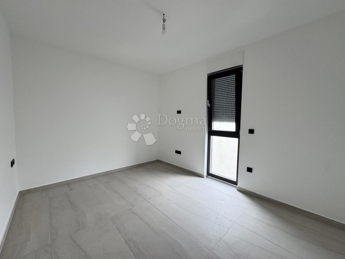 Stanovanje Diklo, Zadar, 59,07m2