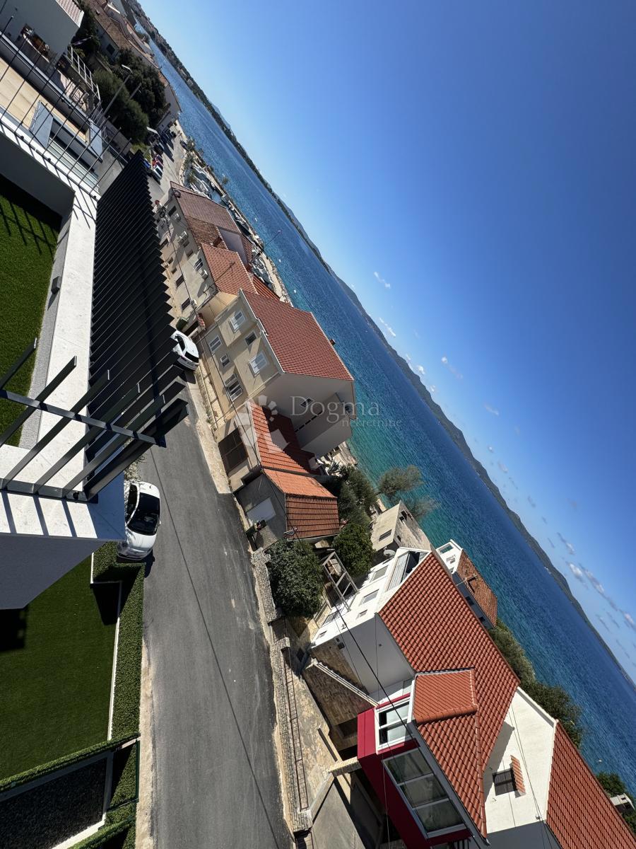 Stanovanje Diklo, Zadar, 59,07m2