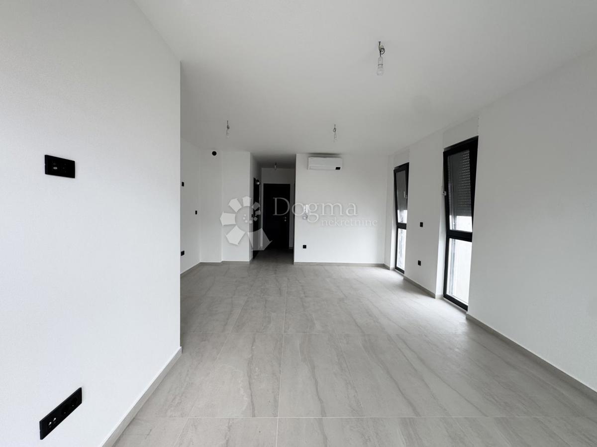 Stanovanje Diklo, Zadar, 59,07m2