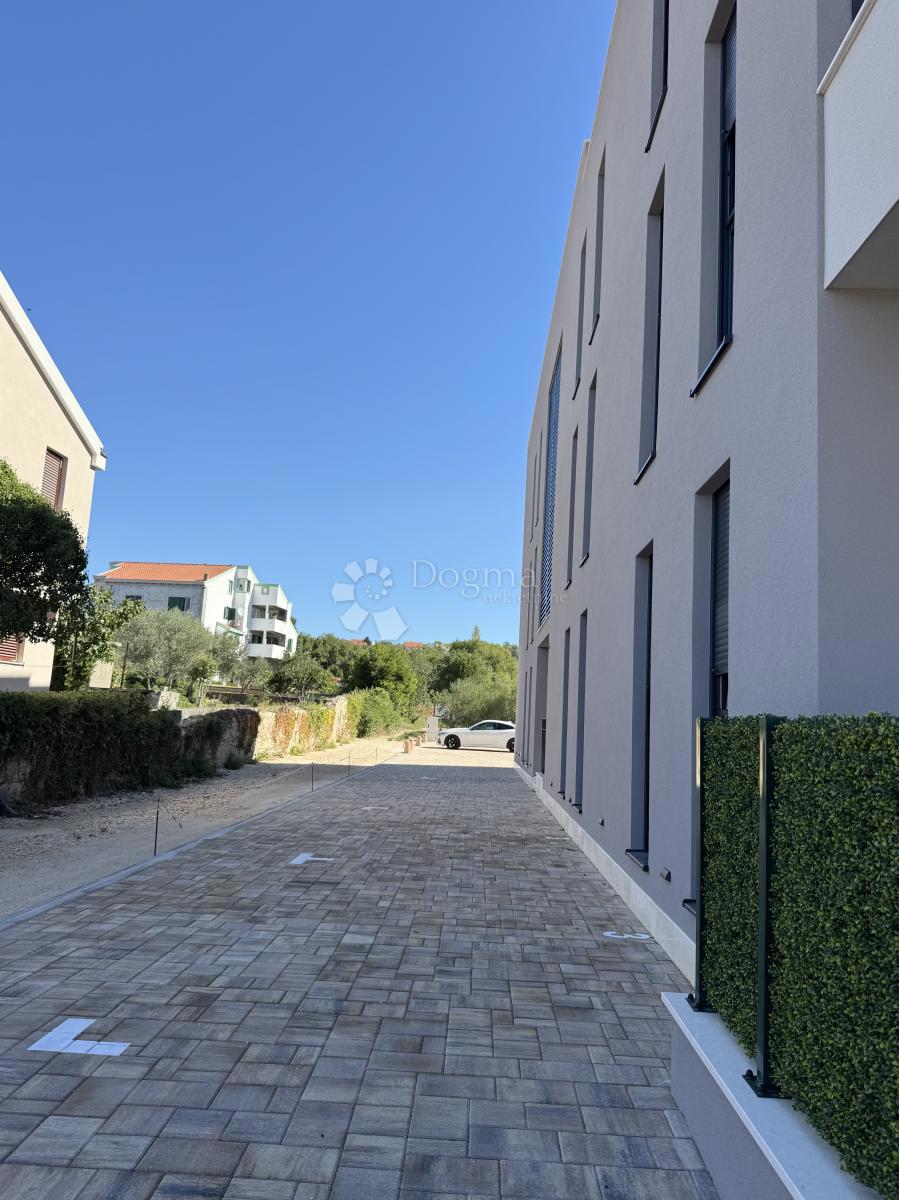 Stanovanje Diklo, Zadar, 59,07m2