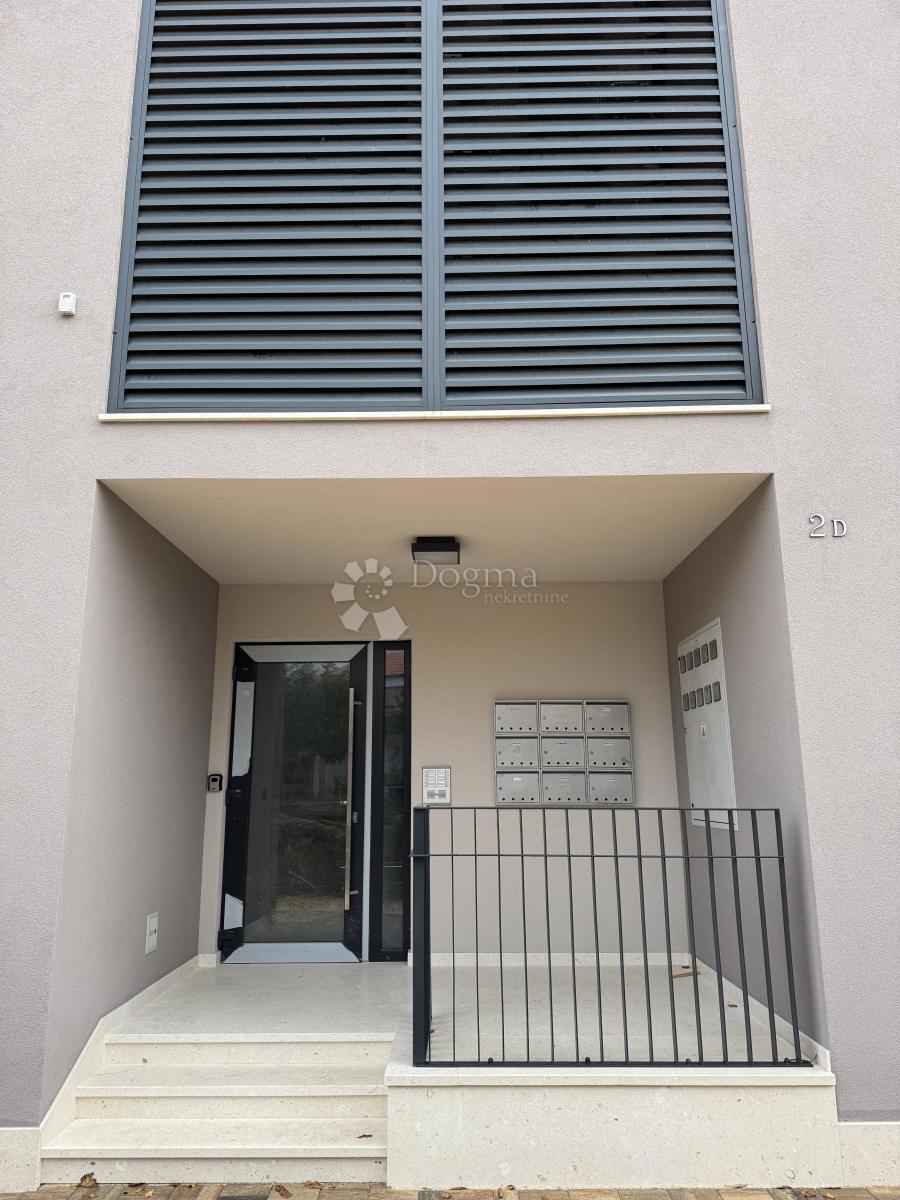 Stanovanje Diklo, Zadar, 59,07m2