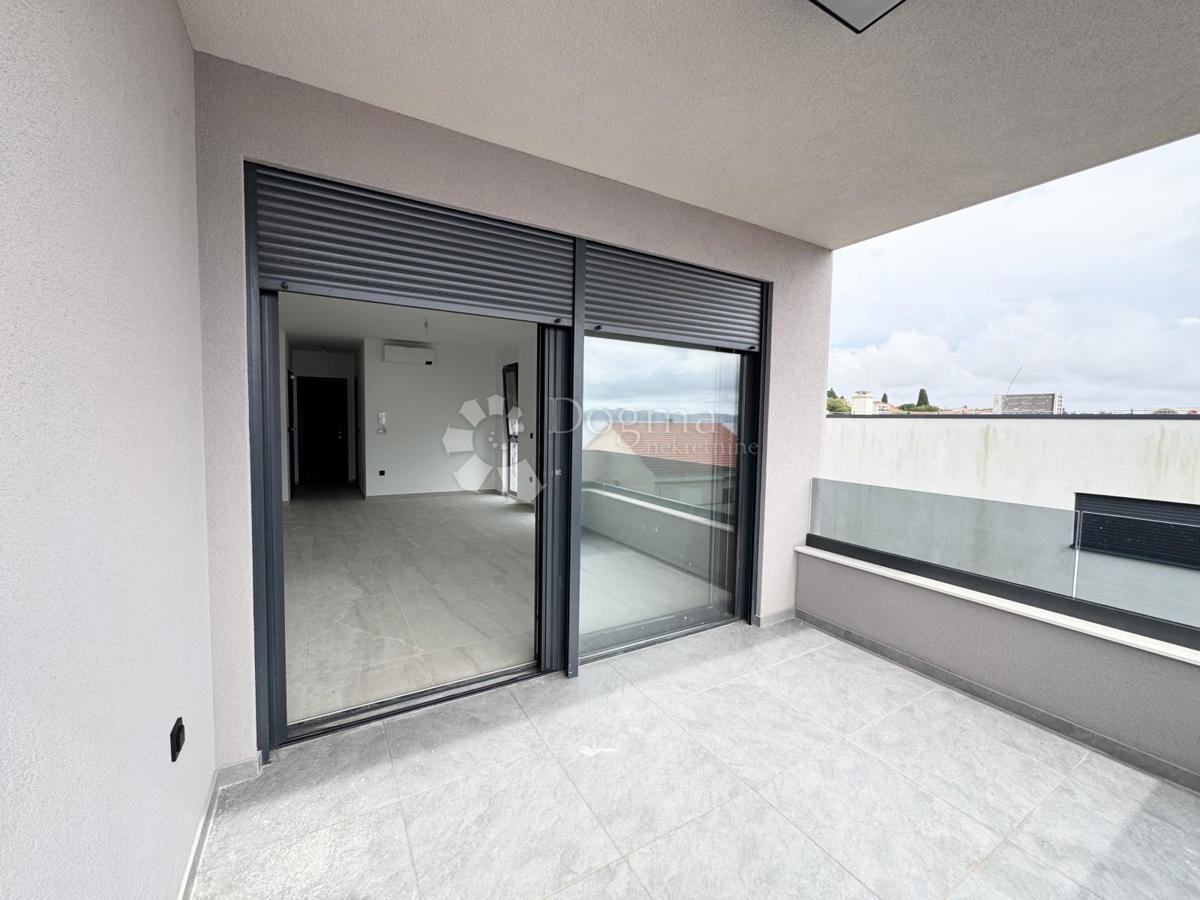 Stanovanje Diklo, Zadar, 59,07m2
