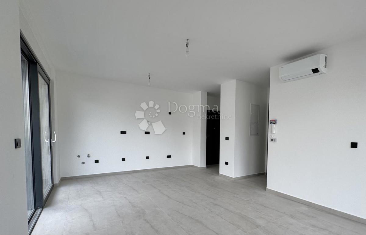 Stanovanje Diklo, Zadar, 59,07m2
