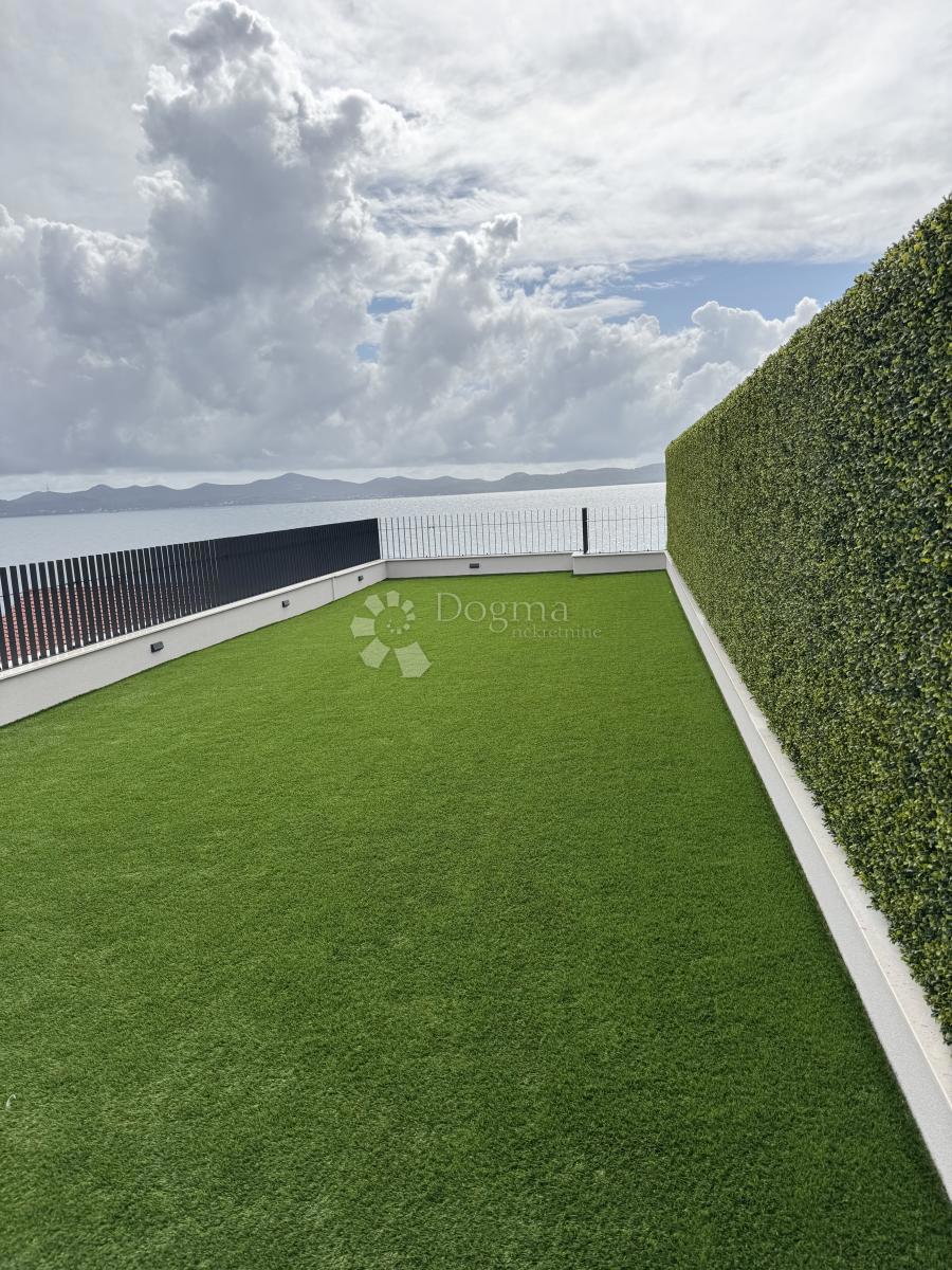 Stanovanje Diklo, Zadar, 59,07m2