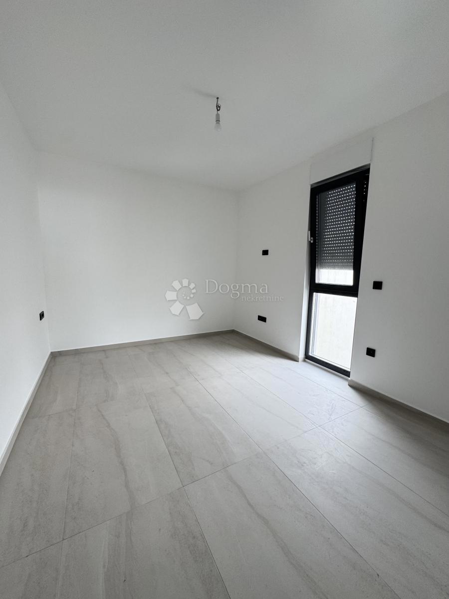 Stanovanje Diklo, Zadar, 59,07m2