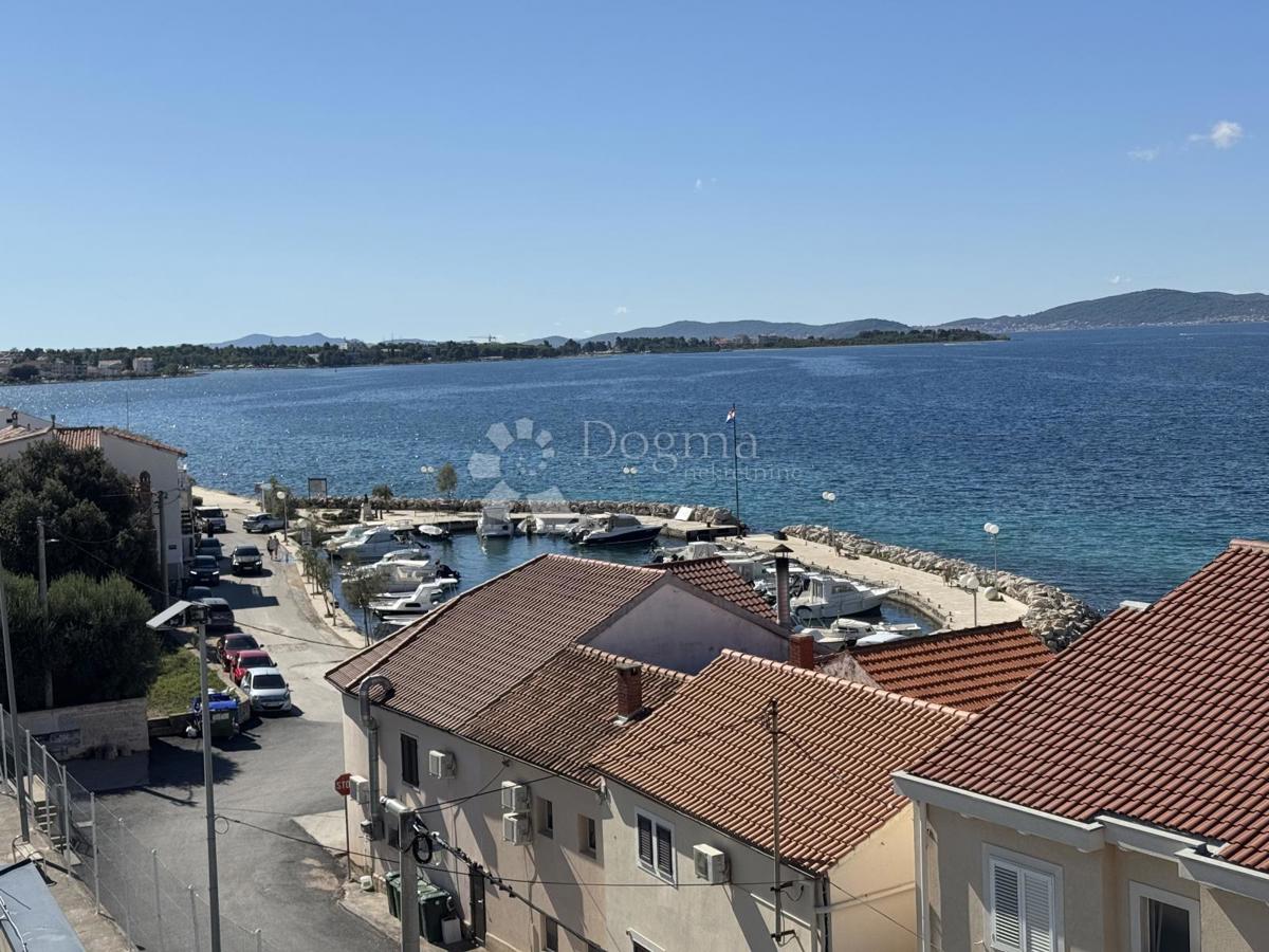 Stanovanje Diklo, Zadar, 59,07m2