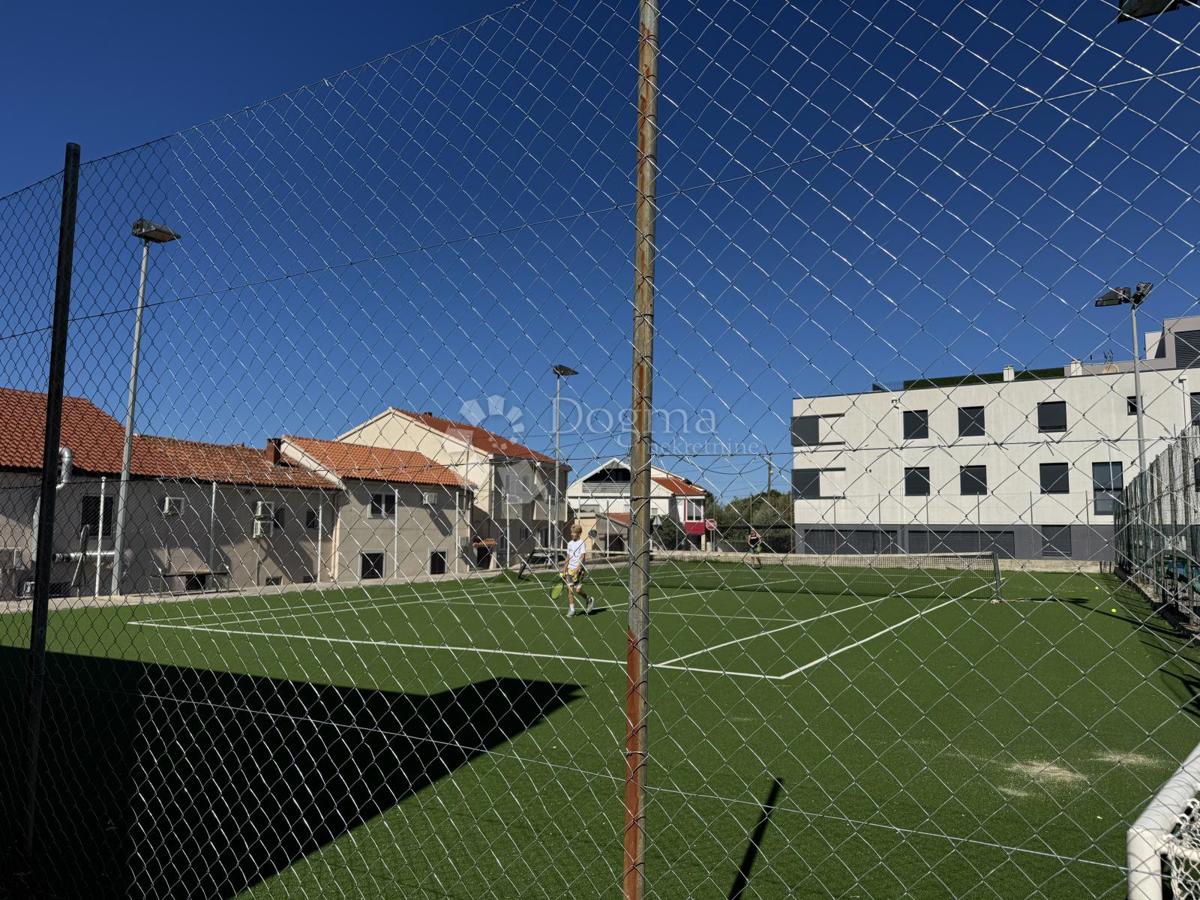 Stanovanje Diklo, Zadar, 59,07m2