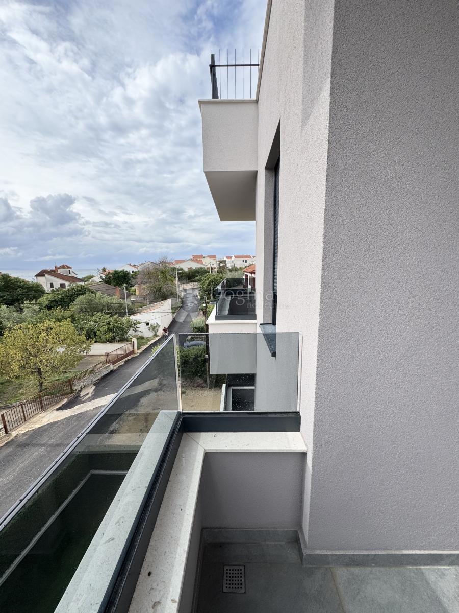 Stanovanje Diklo, Zadar, 59,07m2